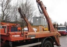 Absetz-Kipper Georg GAK 1045 TK (S)
