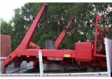 Absetz-Kipper Georg GAK 1230