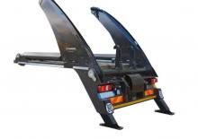 Absetz-Kipper Marrel MB 14 T DIN