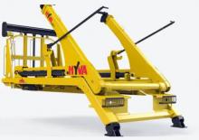 Absetz-Kipper Hyva Lift NG 2006