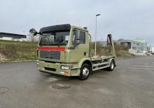 Absetz-Kipper Multilift SLF 140