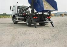 Absetz-Kipper Multilift SLT 140