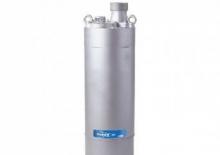 Abwasser-Schlammpumpen Flygt-Pumpen BIBO 2071 LR 211