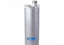 Abwasser-Schlammpumpen Flygt-Pumpen BIBO 2071 LR 231