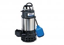 Abwasser-Schlammpumpen HCP Easy-Mix U35D