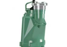 Abwasser-Schlammpumpen WILO-EMU Pumpen EMU KS 8DS 