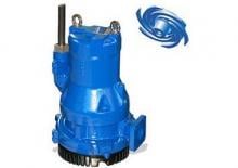Abwasser-Schlammpumpen Faggiolati G 209 T3C2-L30AA0