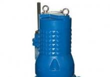 Abwasser-Schlammpumpen Faggiolati G 210 R3C2-M30AA2