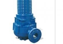 Abwasser-Schlammpumpen Faggiolati G 411 R6V1-P90AA2