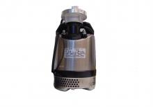 Abwasser-Schlammpumpen Sulzer J 5 W/KS
