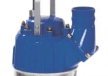 Abwasser-Schlammpumpen ABS-Pumpen J 54 ND direkt