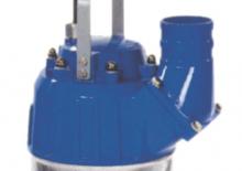 Abwasser-Schlammpumpen ABS-Pumpen J 84 ND direkt