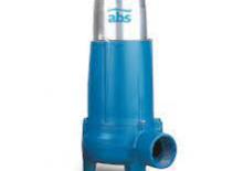 Abwasser-Schlammpumpen ABS-Pumpen Jumbo 404 ND