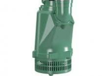 Abwasser-Schlammpumpen WILO-EMU Pumpen EMU KS 9D