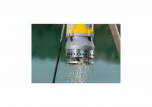 Abwasser-Schlammpumpen WEDA L60N