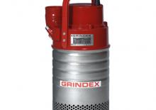 Abwasser-Schlammpumpen Grindex Major N