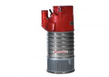 Abwasser-Schlammpumpen Grindex Matador H
