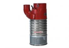 Abwasser-Schlammpumpen Grindex Matador N
