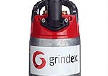 Abwasser-Schlammpumpen Grindex Micro