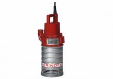 Abwasser-Schlammpumpen Grindex Mini W Lite