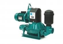 Abwasser-Schlammpumpen Heide-Pumpen MPH 80-1E