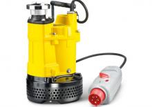 Abwasser-Schlammpumpen Wacker Neuson PSA2 1503 L