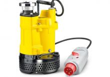 Abwasser-Schlammpumpen Wacker Neuson PSA2 1503L