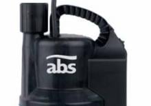 Abwasser-Schlammpumpen ABS-Pumpen Robusta 200 TS