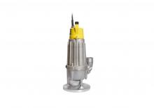 Abwasser-Schlammpumpen WEDA S30N-3
