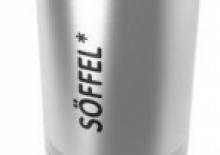 Abwasser-Schlammpumpen oddesse Söffel* B80