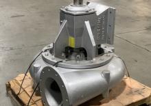 Abwasser-Schlammpumpen Dia Pumpen TSC 100
