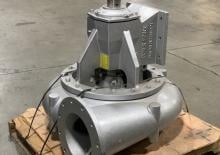 Abwasser-Schlammpumpen Dia Pumpen TSC 101