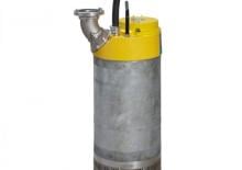 Abwasser-Schlammpumpen WEDA Weda 90 L-YD