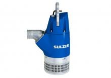 Abwasser-Schlammpumpen Sulzer XJ 80 SD