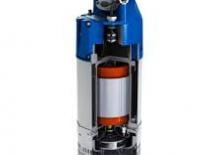 Abwasser-Schlammpumpen Sulzer XJC 50 HD
