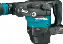 Akku-Abbruchhämmer Makita GMH01Z