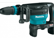Akku-Abbruchhämmer Makita GMH02Z