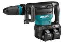 Akku-Abbruchhämmer Makita HM002G