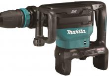 Akku-Abbruchhämmer Makita HM002GZ03