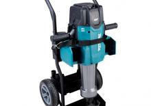 Akku-Abbruchhämmer Makita HM004GL401