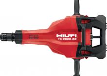 Akku-Abbruchhämmer Hilti TE 2000-22
