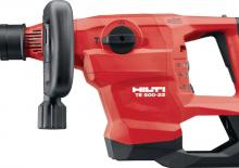 Akku-Abbruchhämmer Hilti TE 500-22