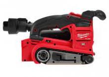 Akku-Bandschleifer Milwaukee 2832