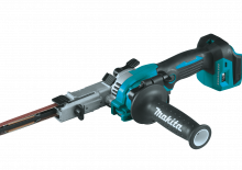 Akku-Bandschleifer Makita XSB01Z