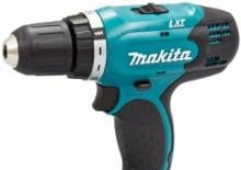 Akku-Bohrer und -Schraubendreher Makita BDF343