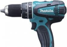Akku-Bohrer und -Schraubendreher Makita BDF456