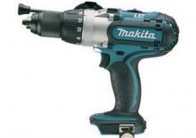 Akku-Bohrer und -Schraubendreher Makita BHP451