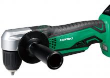 Akku-Bohrer und -Schraubendreher HiKOKI DN18DSL