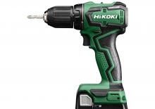 Akku-Bohrer und -Schraubendreher HiKOKI DS18DD