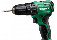 Akku-Bohrer und -Schraubendreher HiKOKI DV12DD